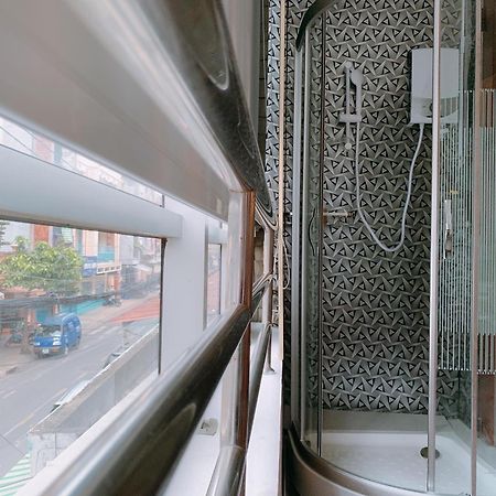 Luxurious Chinatown Hideaway Apartment TP. Hồ Chí Minh Ngoại thất bức ảnh