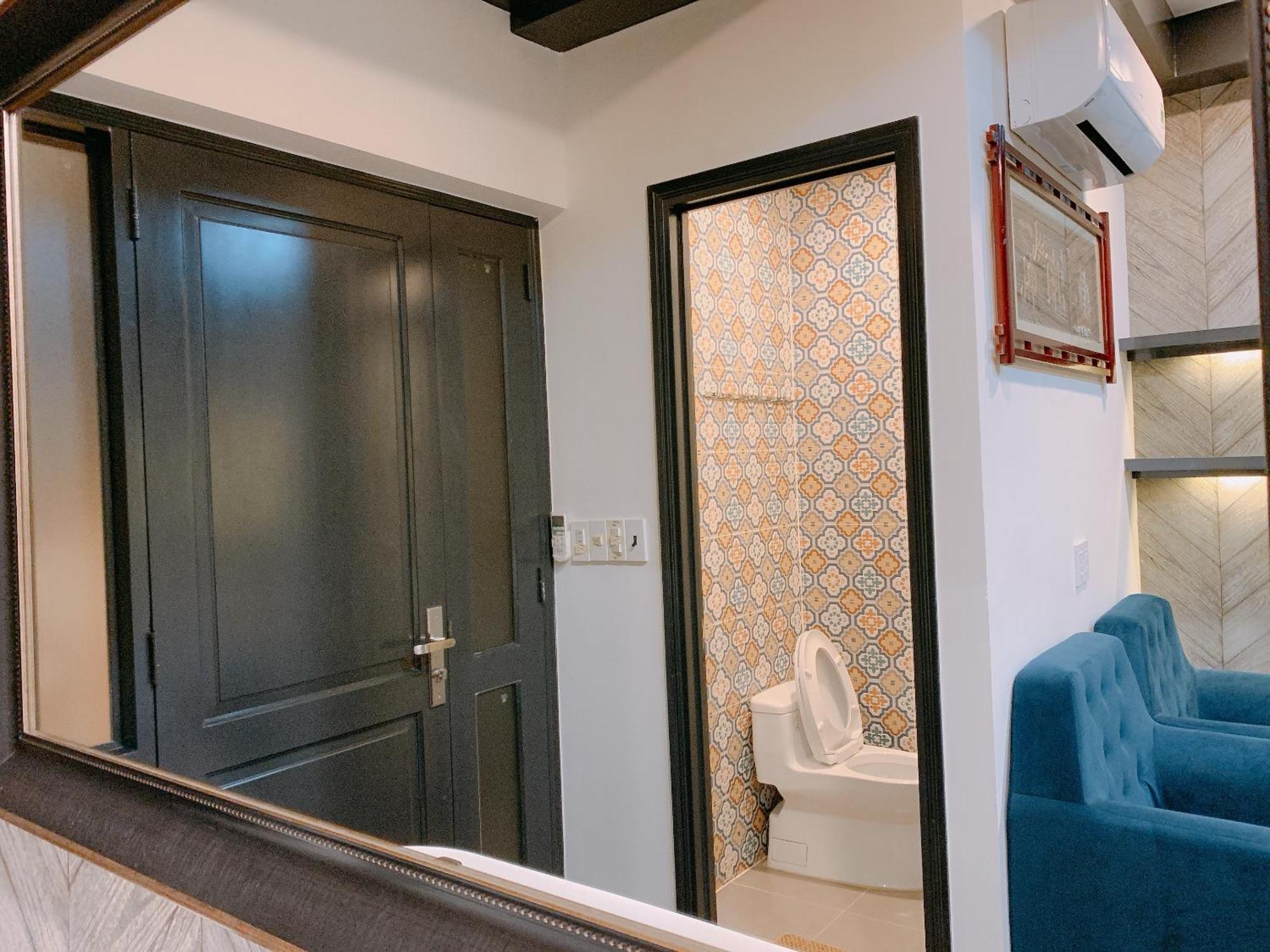 Luxurious Chinatown Hideaway Apartment TP. Hồ Chí Minh Ngoại thất bức ảnh